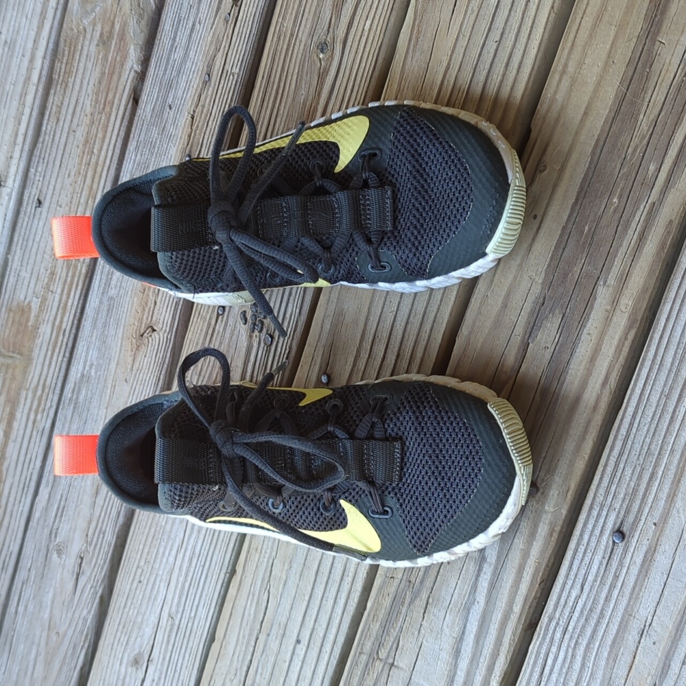 Nike metacon